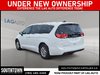2026 Chrysler Grand Caravan SXT-3