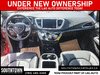 2026 Chrysler Grand Caravan SXT-9
