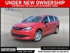 2026 Chrysler Grand Caravan SXT-0