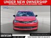 2026 Chrysler Grand Caravan SXT-1