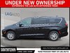 2026 Chrysler Grand Caravan SXT-4