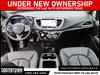 2026 Chrysler Grand Caravan SXT-9