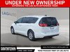 2026 Chrysler Grand Caravan SXT-3