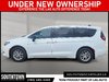 2026 Chrysler Grand Caravan SXT-4
