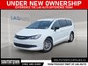 2026 Chrysler Grand Caravan SXT-0