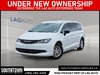 2026 Chrysler Grand Caravan SXT-0
