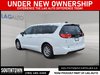 2026 Chrysler Grand Caravan SXT-3