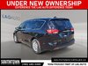 2026 Chrysler Grand Caravan SXT-3