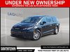 2026 Chrysler Grand Caravan SXT-0