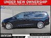 2026 Chrysler Grand Caravan SXT-4