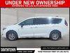 2027 Chrysler Grand Caravan SXT-4