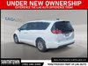 2027 Chrysler Grand Caravan SXT-3