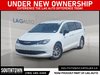 2027 Chrysler Grand Caravan SXT-0
