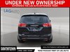 2027 Chrysler Grand Caravan SXT-2