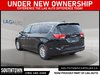 2027 Chrysler Grand Caravan SXT-3