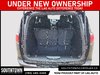 2027 Chrysler Grand Caravan SXT-5
