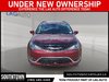 2017 Chrysler Pacifica Touring-L Plus-1