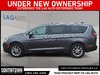 2023 Chrysler Pacifica Touring L-4
