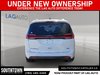 2026 Chrysler Pacifica SELECT AWD-2