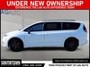 2026 Chrysler Pacifica SELECT AWD-4