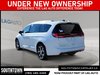 2026 Chrysler Pacifica PINNACLE-3