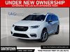 2026 Chrysler Pacifica PINNACLE-0