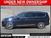 2026 Chrysler Pacifica PINNACLE-4