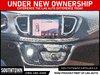 2026 Chrysler Pacifica PINNACLE-17
