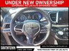 2026 Chrysler Pacifica PINNACLE-11