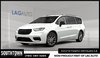 2026 Chrysler Pacifica LIMITED AWD-0