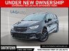 2026 Chrysler Pacifica LIMITED AWD-0