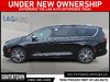 2026 Chrysler Pacifica PINNACLE-4