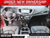 2027 Chrysler Pacifica SELECT AWD-9