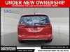 2027 Chrysler Pacifica SELECT AWD-2