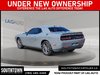 2019 Dodge Challenger SXT-3
