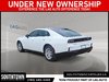 2026 Dodge Charger 4-Doors R/T-3