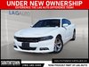 2016 Dodge Charger SXT-0