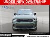 2021 Dodge Durango GT-1