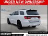 2025 Dodge Durango GT PLUS-3