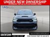 2025 Dodge Durango SRT HELLCAT HAMMERHEAD-1