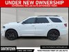 2025 Dodge Durango GT Plus-4