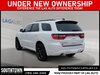 2026 Dodge Durango GT PLUS-3
