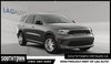 2026 Dodge Durango GT-0