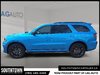 2026 Dodge Durango GT-4