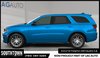 2027 Dodge Durango GT-1
