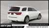 2027 Dodge Durango SXT-2