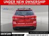 2016 Dodge Journey SXT-2