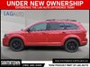 2016 Dodge Journey SXT-4