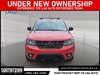 2016 Dodge Journey SXT-1