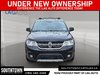 2017 Dodge Journey GT-1